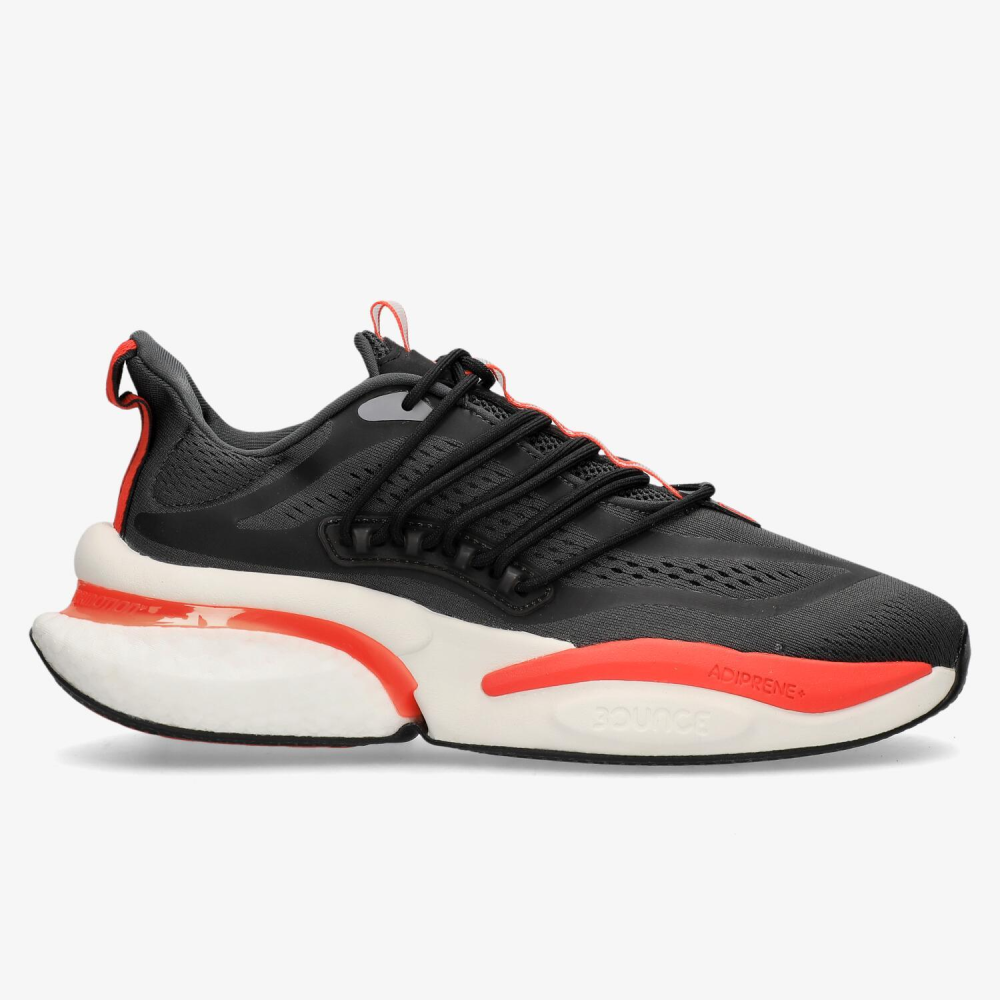 adidas Alphaboost V1 HP2761 / grau