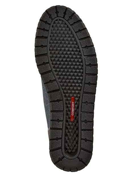 Schnürstiefelette