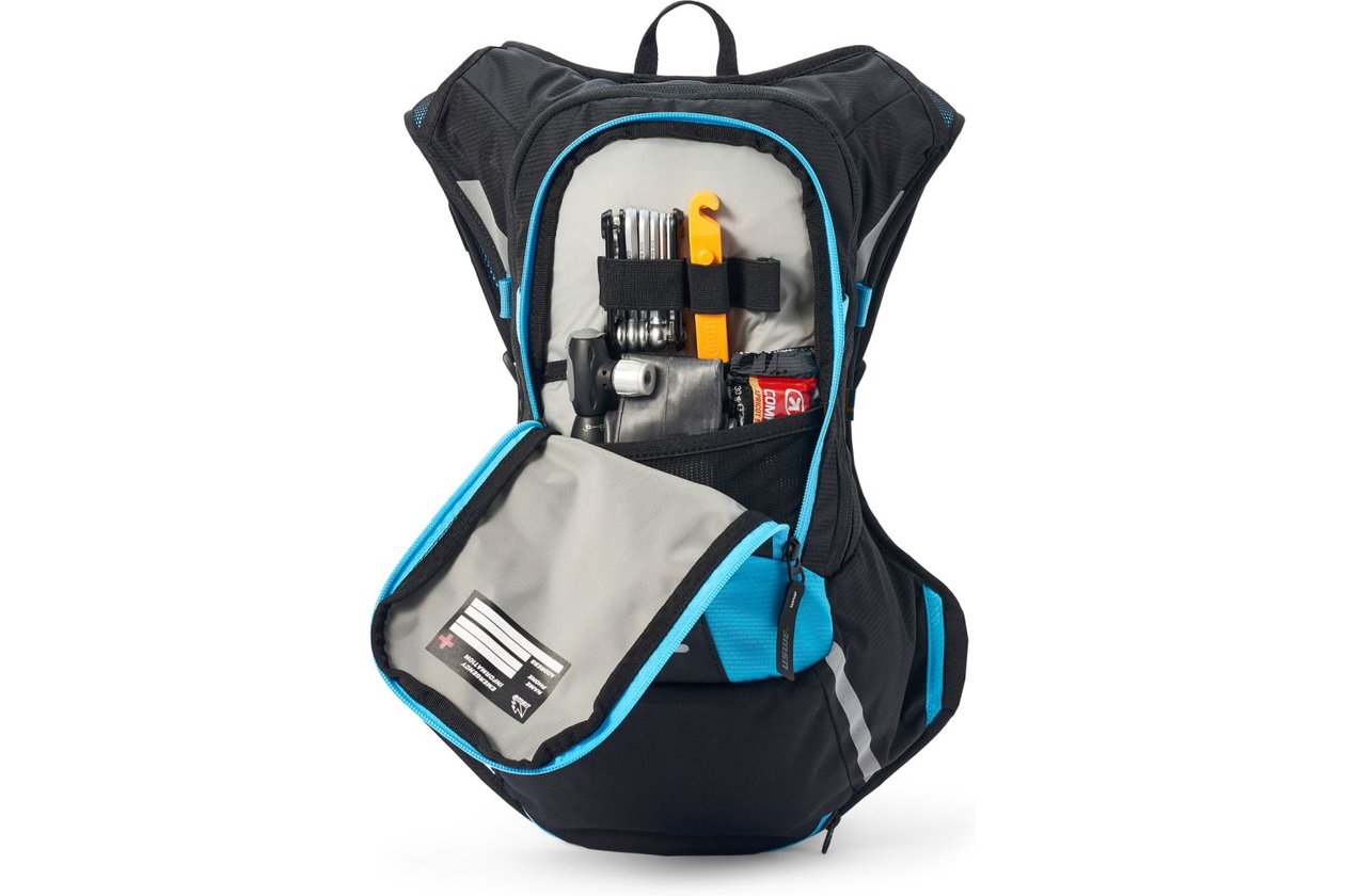 USWE MTB Hydro 8 Trinkrucksack