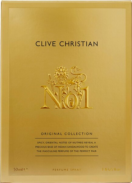 Clive Christian Original Collection No.1 Masculine Parfum