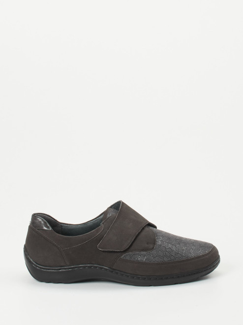 Slipper-25814090003 Waldläufer