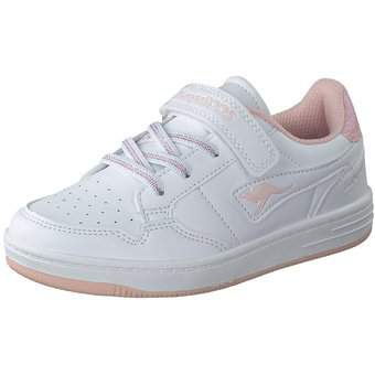 KangaROOS K-CP Fresh EV Sneaker in weiß