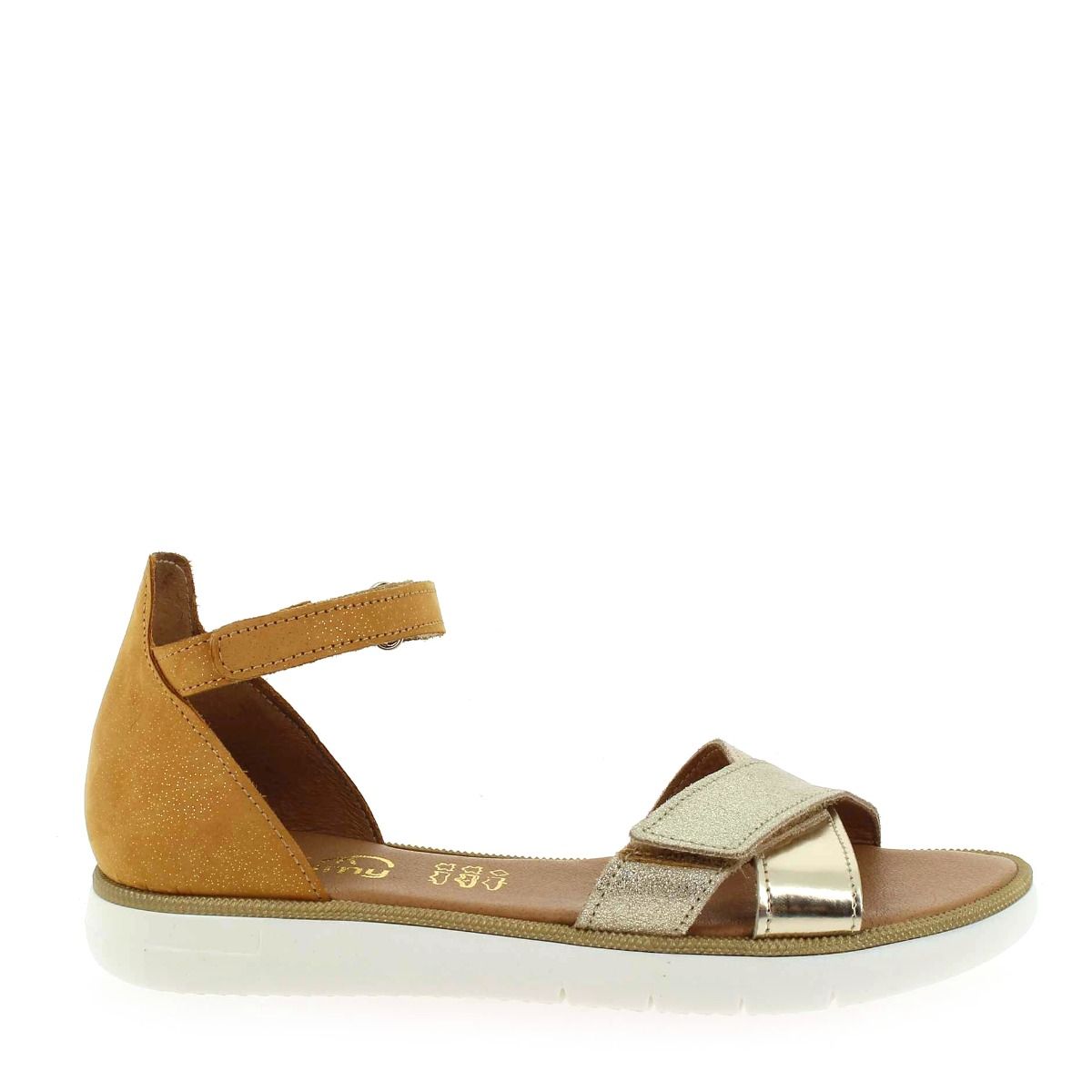Bellamy  CUVATA - Camel Doré