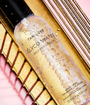 Tan-Luxe Glyco Water Self Tan Eraser Selbstbräunungsspray-200 ml