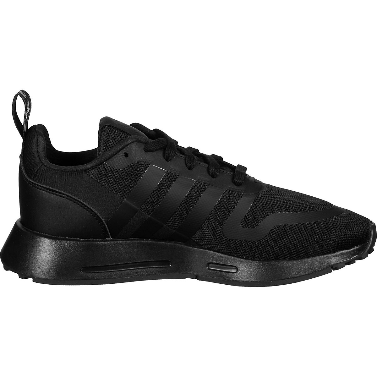 Sneakers Multix J FX6231 Sneakers Low für Jungen
