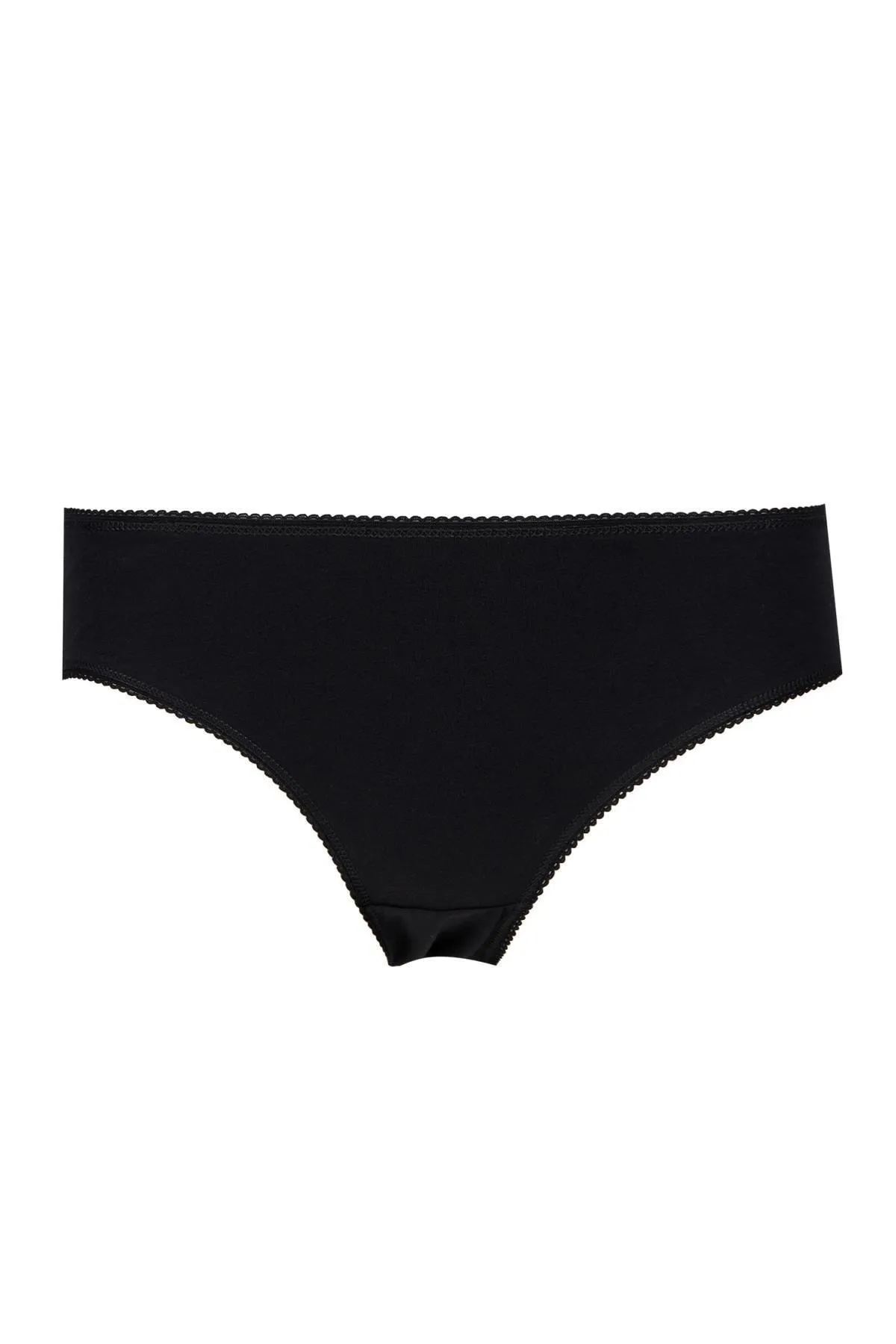 DeFacto  Fall In Love 3-teiliges Basic-Bikini-Höschen aus Baumwolle