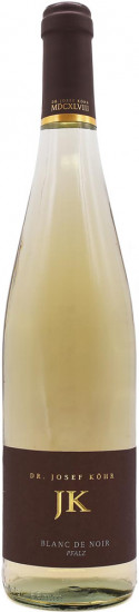 2022 Spätburgunder Blanc de Noirs trocken - Weingut Josef Köhr