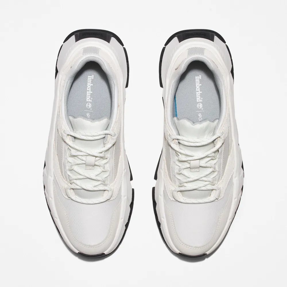 Timberland TBL Turbo Low TB0A5N381431 / weiss