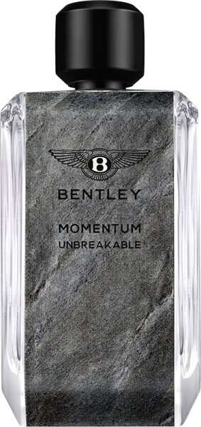 Bentley Momentum Unbreakable Eau de Parfum