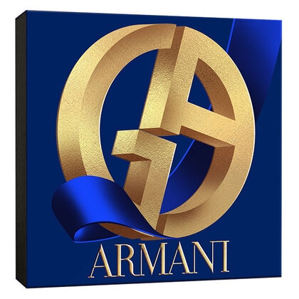 Armani Stronger With You Eau de Toilette Gift Set