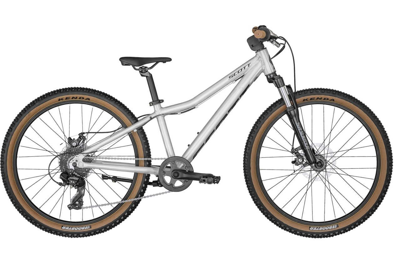 Scott Scale 24 Disc - 2023 - 24 Zoll - Diamant