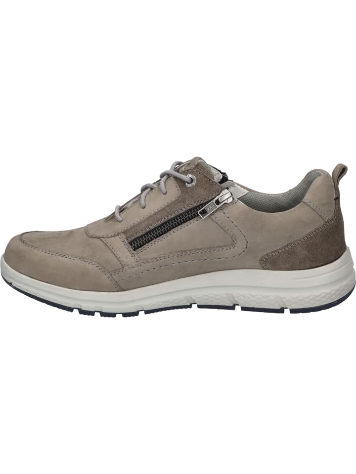 Josef Seibel Halbschuh Giuseppe 06 in grau günstig kaufen