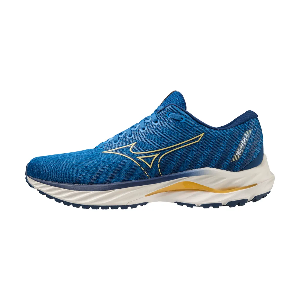 Mizuno Wave Inspire 19 J1GC2344-06 / blau