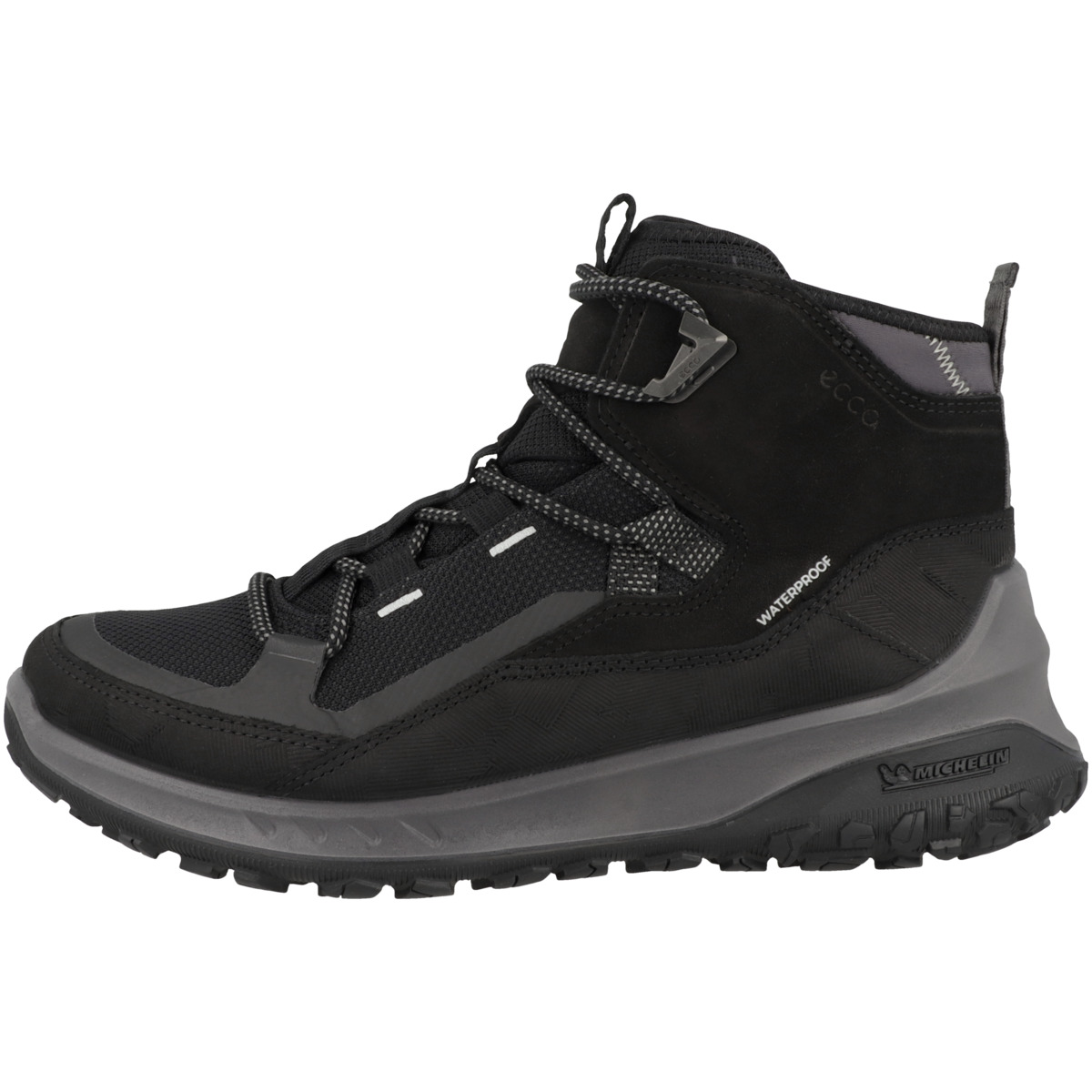 Ecco Ult-Trn Outdoorschuhe schwarz