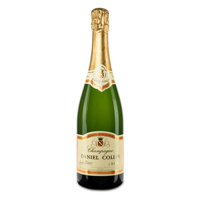 Champagner Grande Réserve Brut 0,75L
