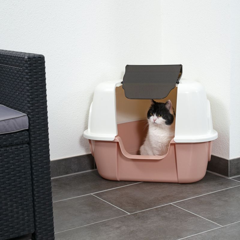 TIAKI Eckhaubentoilette Parfait zu TOP-Preisen