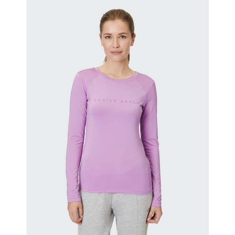 VENICE BEACH VB Pittis T-Shirt Damen