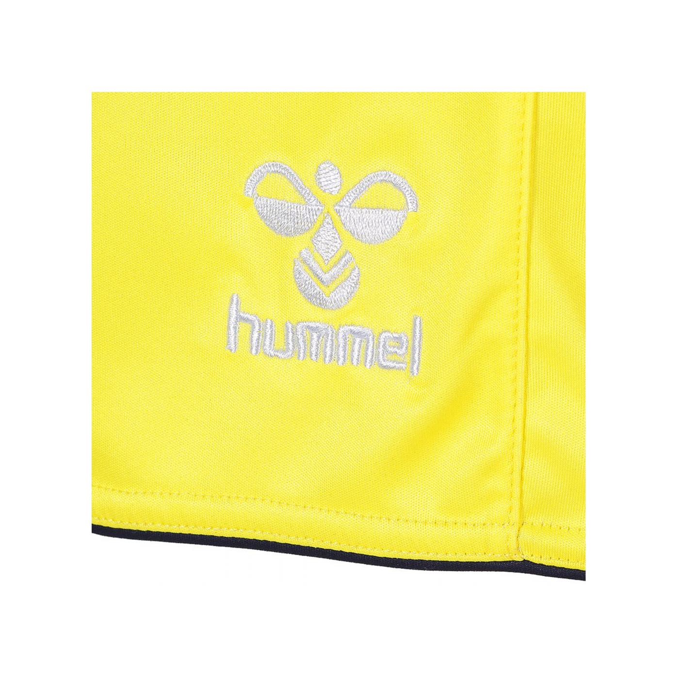 Hummel 1. FC Köln TW-Short 2022/2023 Gelb F5269