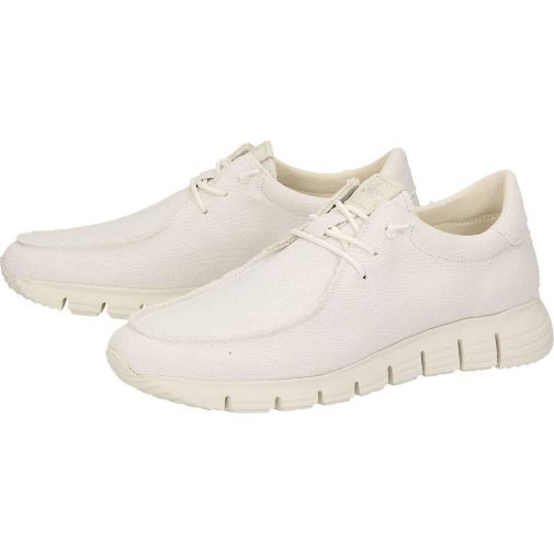 Sioux Schnürschuh Mokrunner-D-007