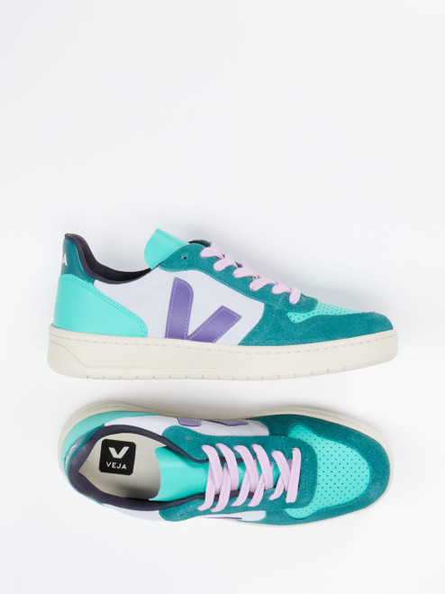 Sneaker-16616950003 VEJA