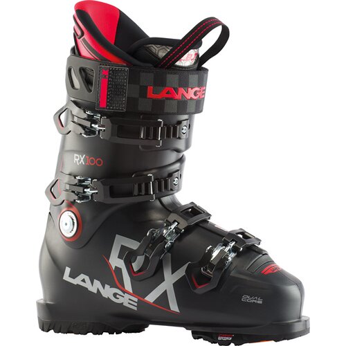 HERREN RX 100 GW (BLACK)