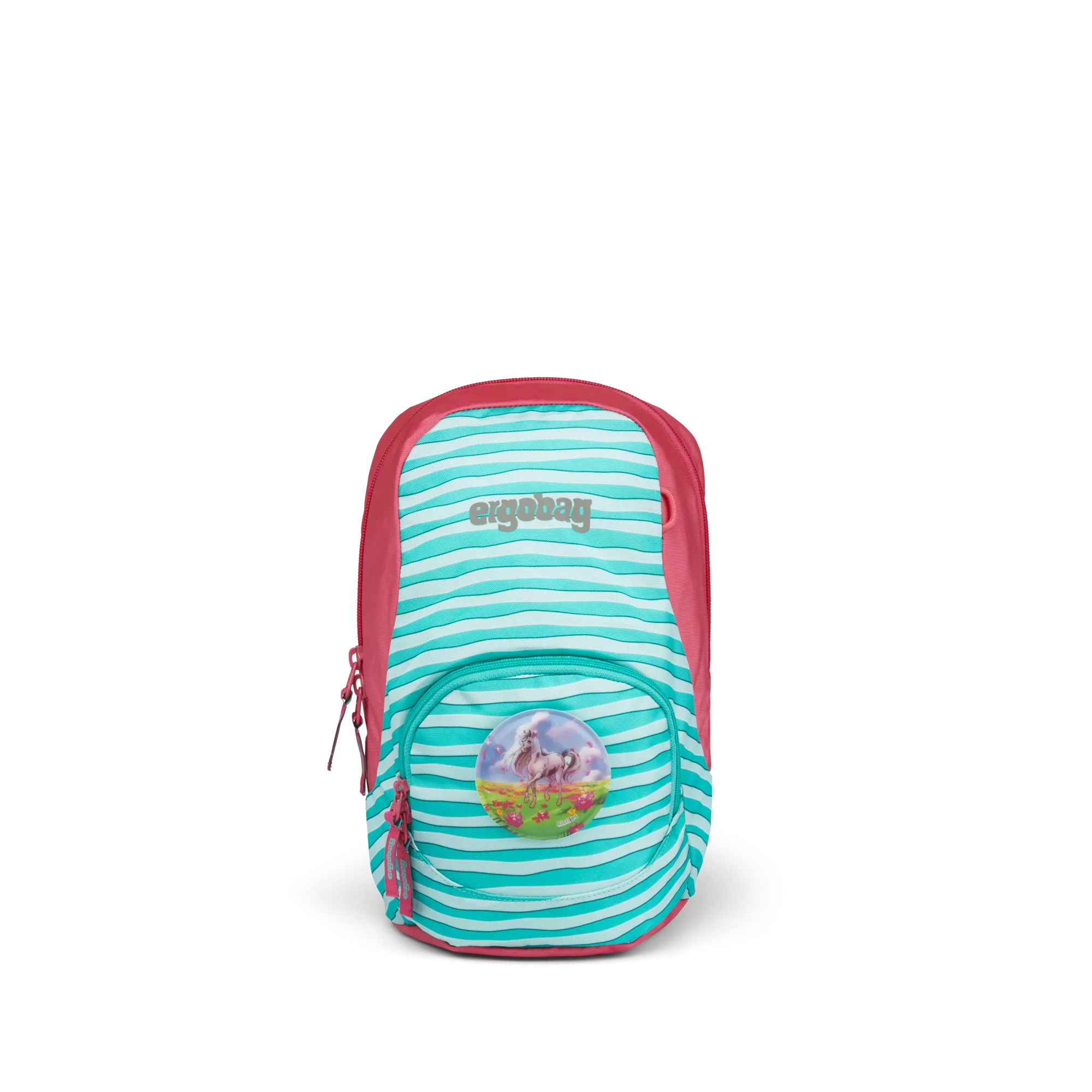 ergobag Small Kinderrucksack Bärta