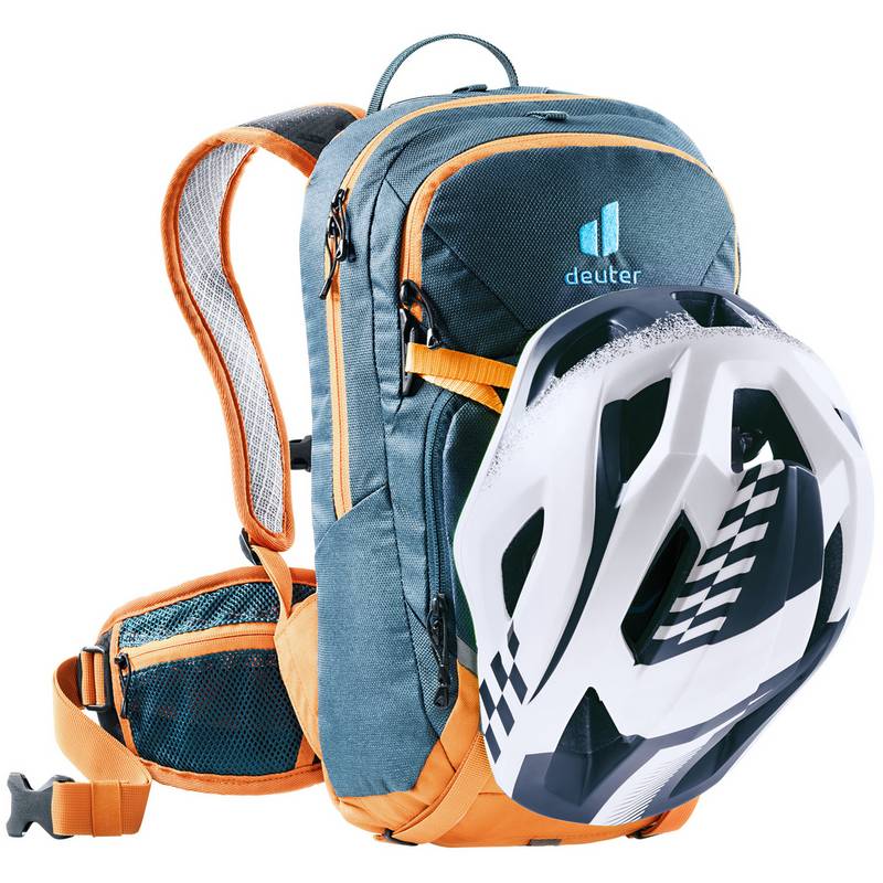 Deuter Attack 8 JR Fahrradrucksack Kinder