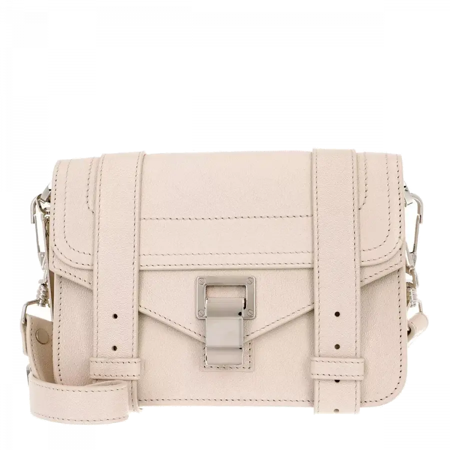 Proenza Schouler - Proenza Schouler Shoulder Bags Textil