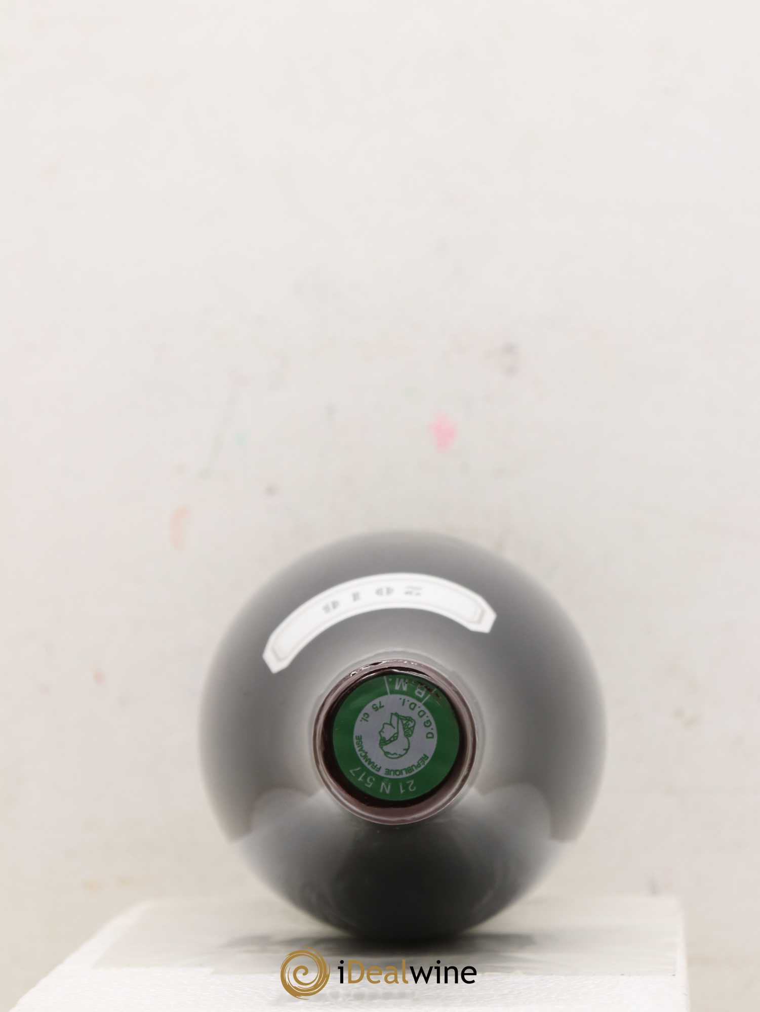Echezeaux Grand Cru Les Rouges du Bas Méo-Camuzet (Domaine)  2016 - Lot de 2 Bouteilles