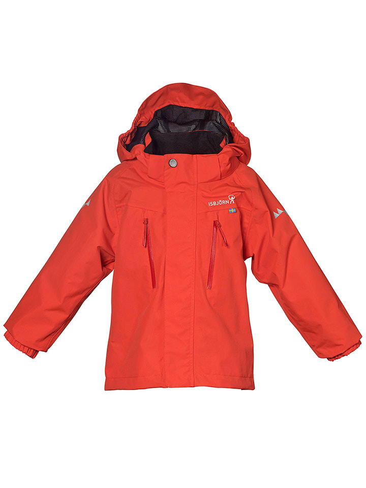Isbjörn Funktionsjacke 