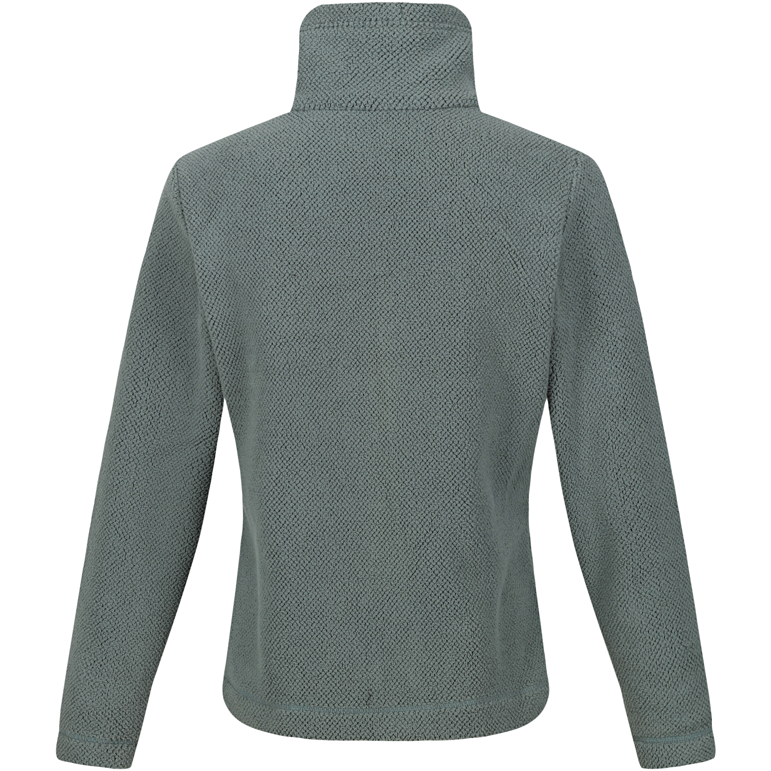 Regatta Damen Fleecejacke Kizmitt (dunkelgrün)