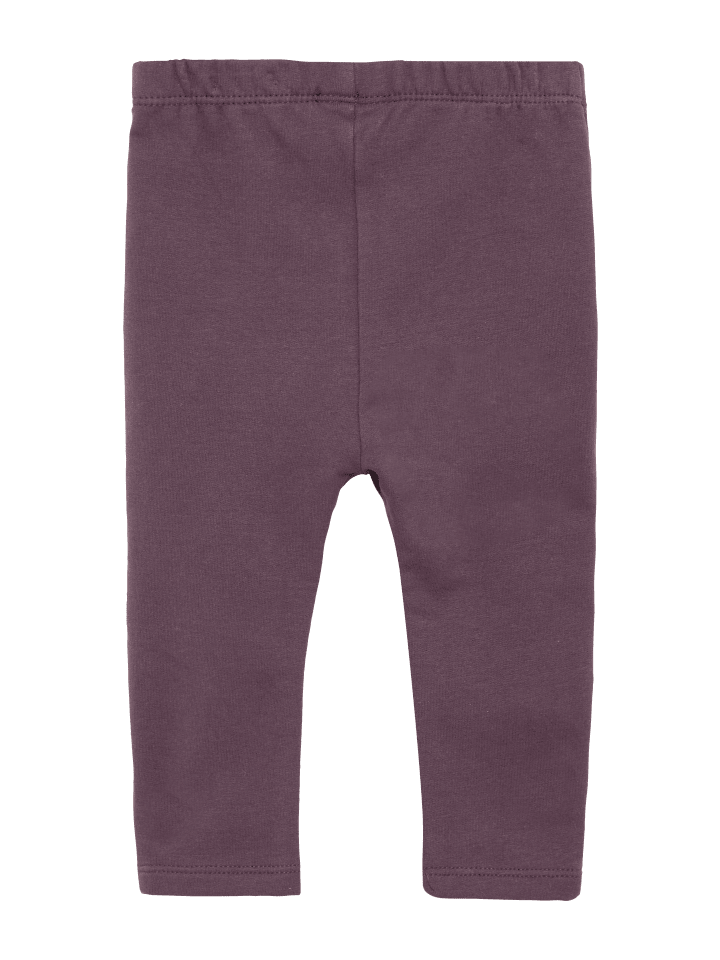 s.Oliver Leggins lang in Lila günstig kaufen