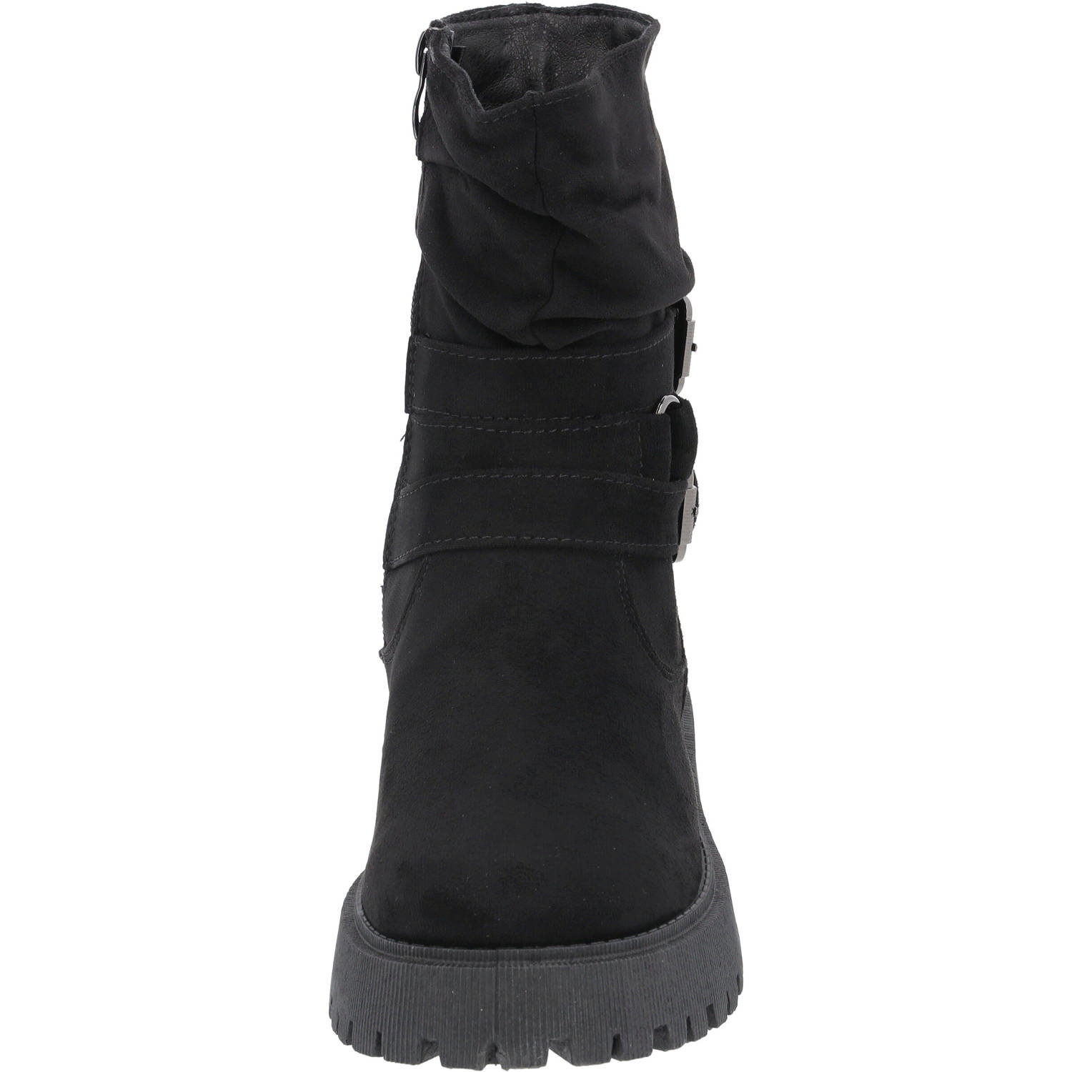Palado Lampione, Boots, Damen, Schwarz