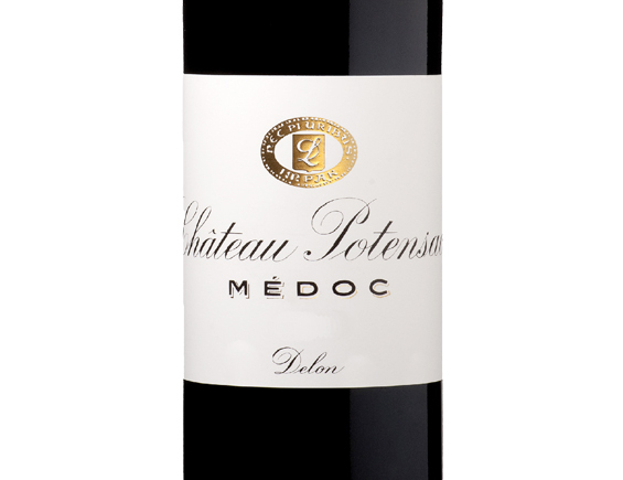 Château Potensac 2016 Bordeaux Médoc