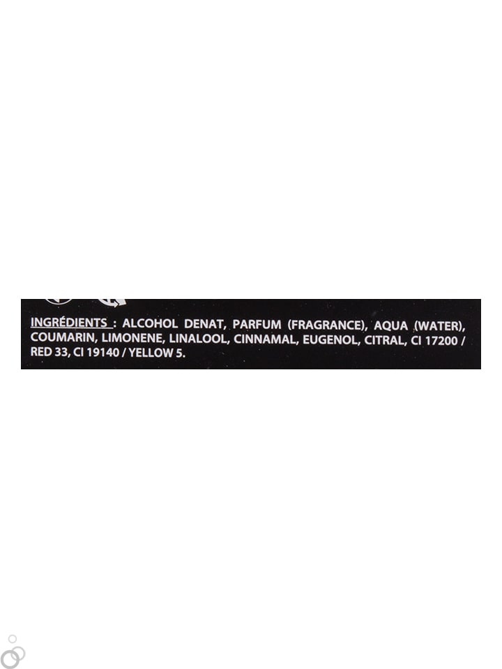 Pascal Morabito Sultan Noir - EdP, 100 ml günstig kaufen onesize