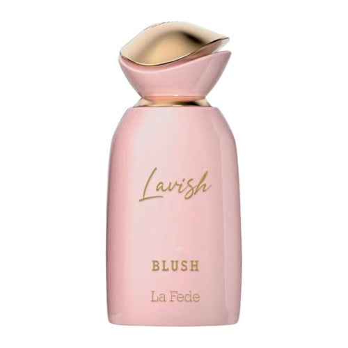 Parfumska voda La Fede Lavish Blush 100 ml