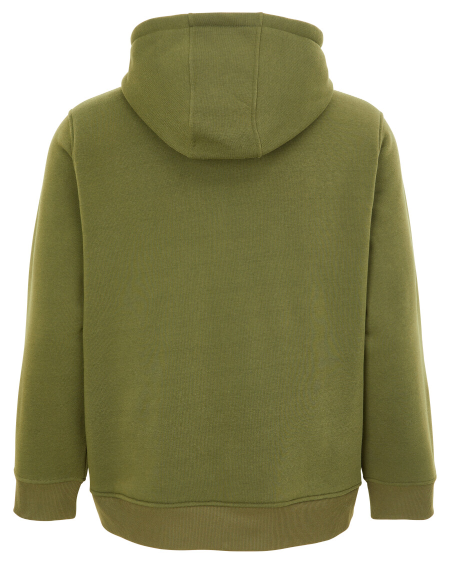 Sweatjacke