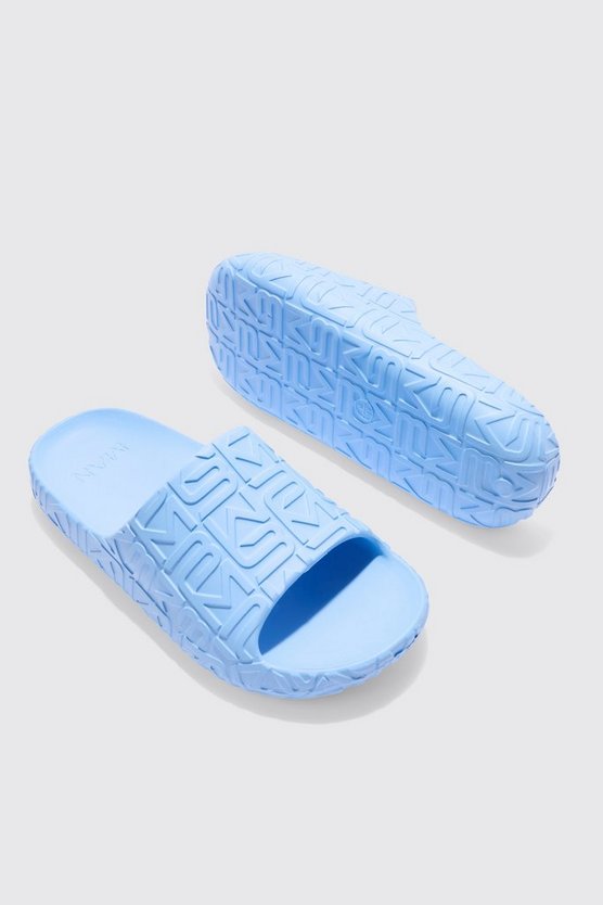 Geformte Slides