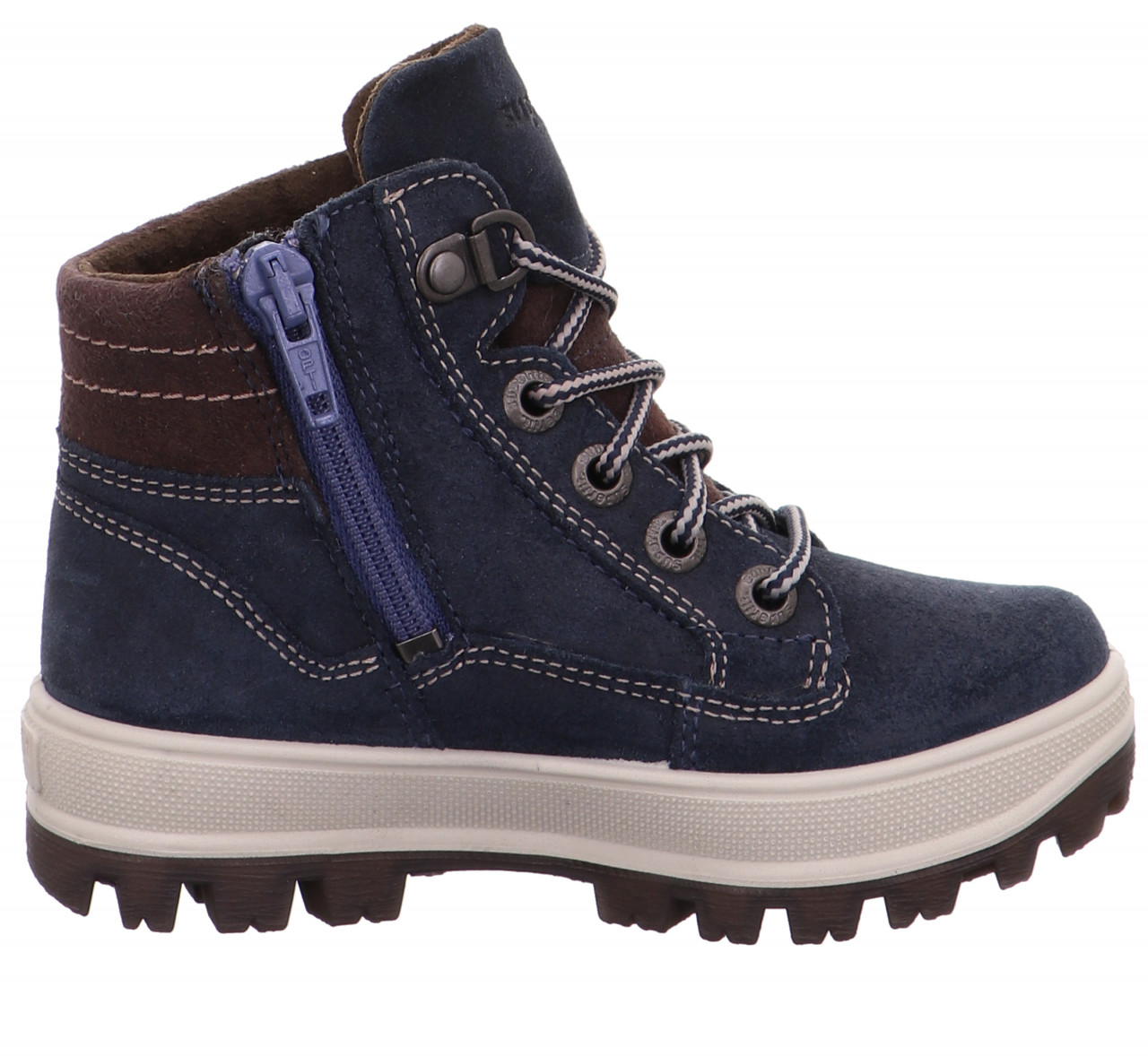 TEDD - Niagara Kombi Boots mit Reißverschluss