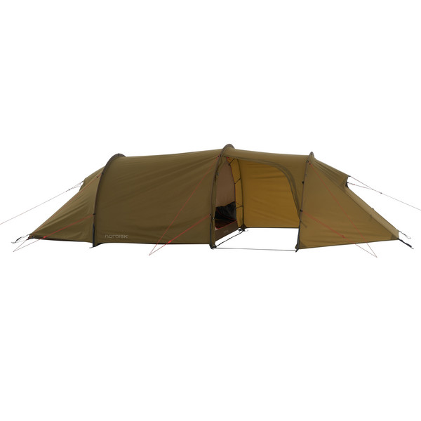 OPPLAND 2 (2.0) PU TENT - Tunnelzelt