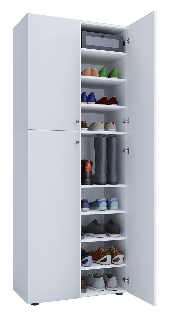 VCM Schuhschrank 