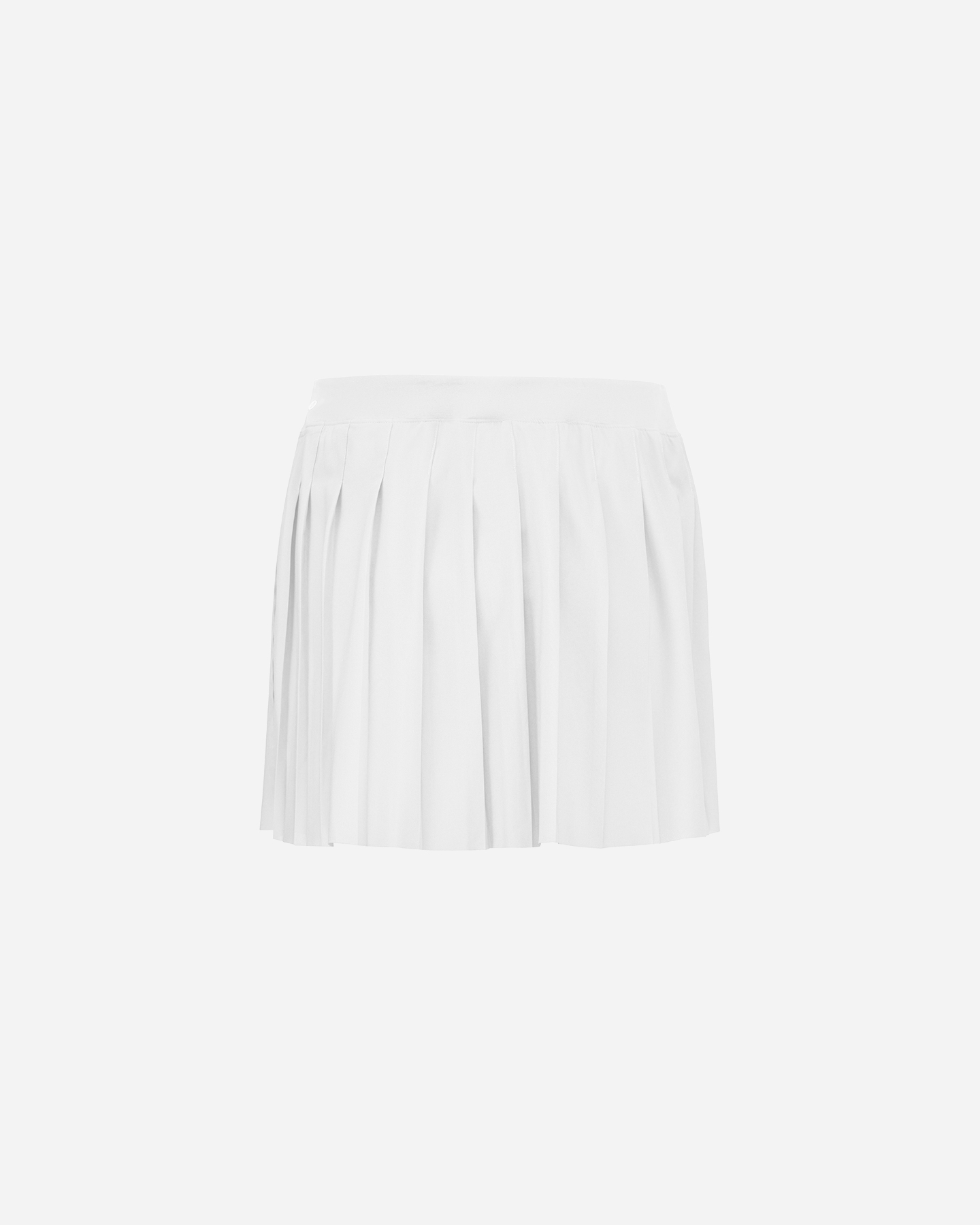 Dolna główka tenisowa Performance W 814633-WH