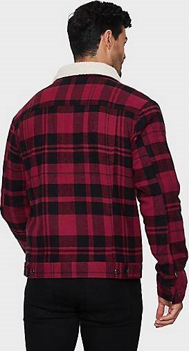 Threadbare Jeansjacke