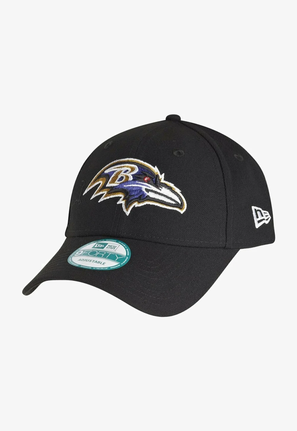 Gorra New Era 9FORTYNFL LEAGUE BALTIMORE RAVENS