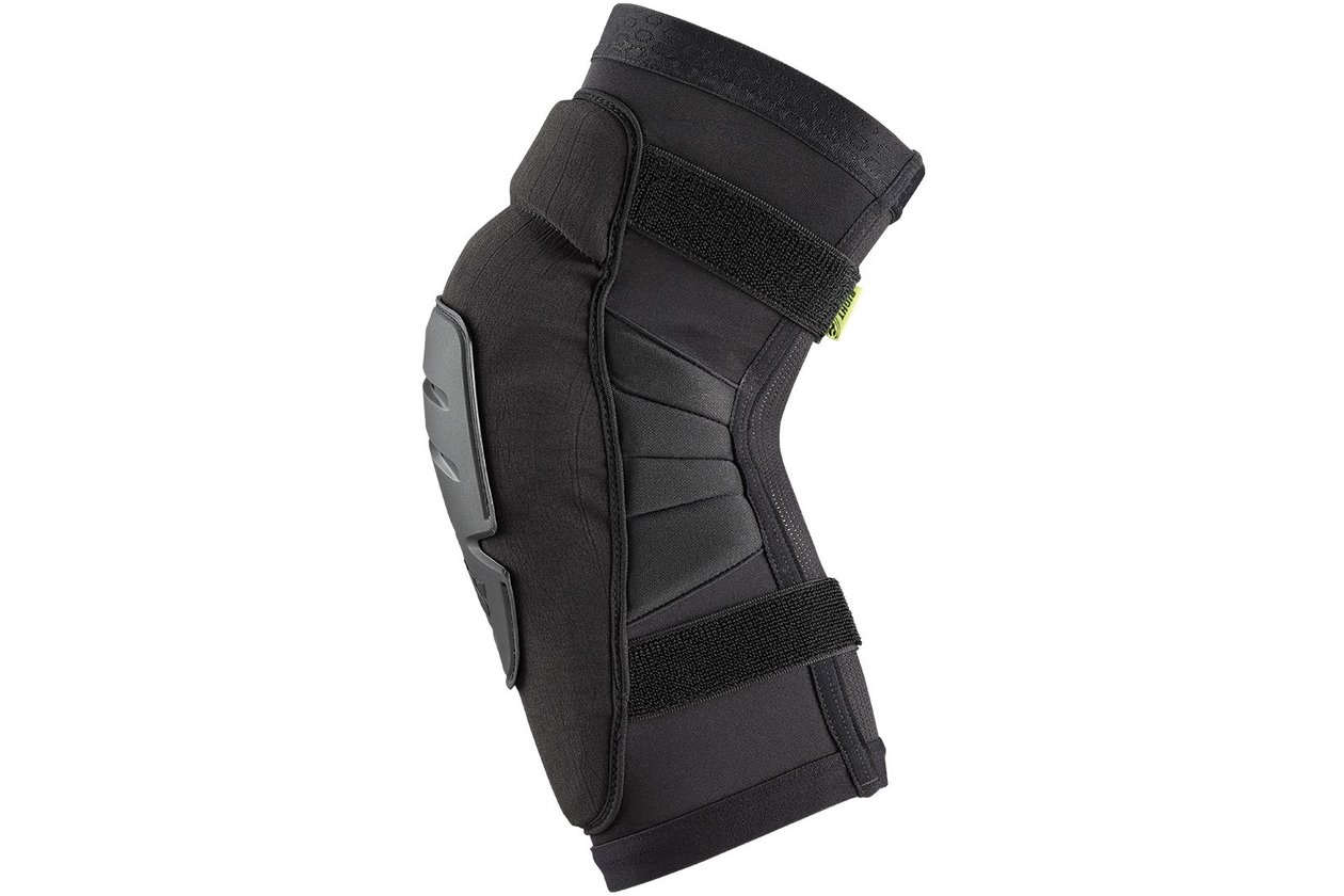 IXS Carve Evo+ Race Knie Protektor - 2023
