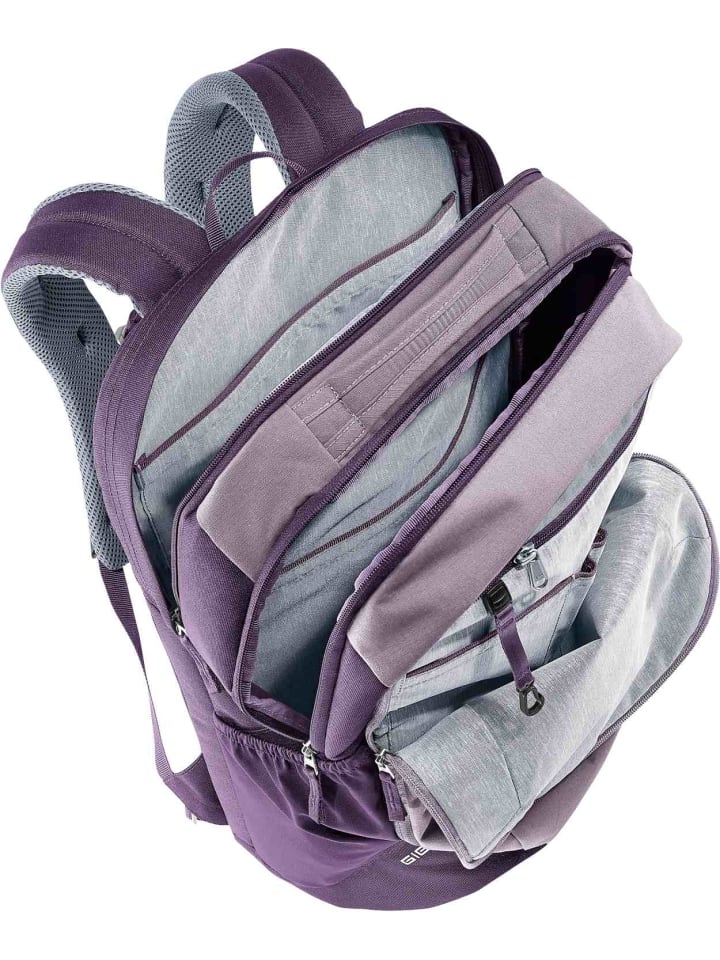 Deuter deuter Rucksack Giga lavender purple günstig kaufen onesize