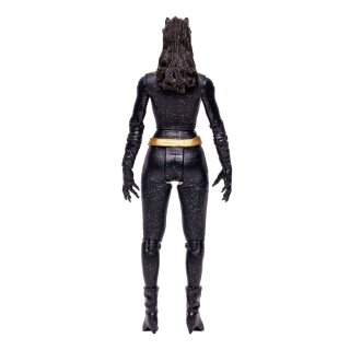 DC Retro Actionfigur Catwoman (Batman Classic TV Series) 15 cm