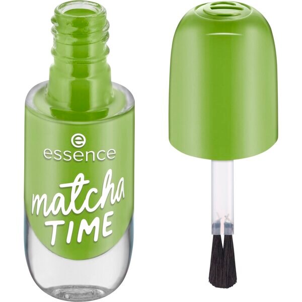 Essence 76 Matcha Time gél körömlakk 8ml