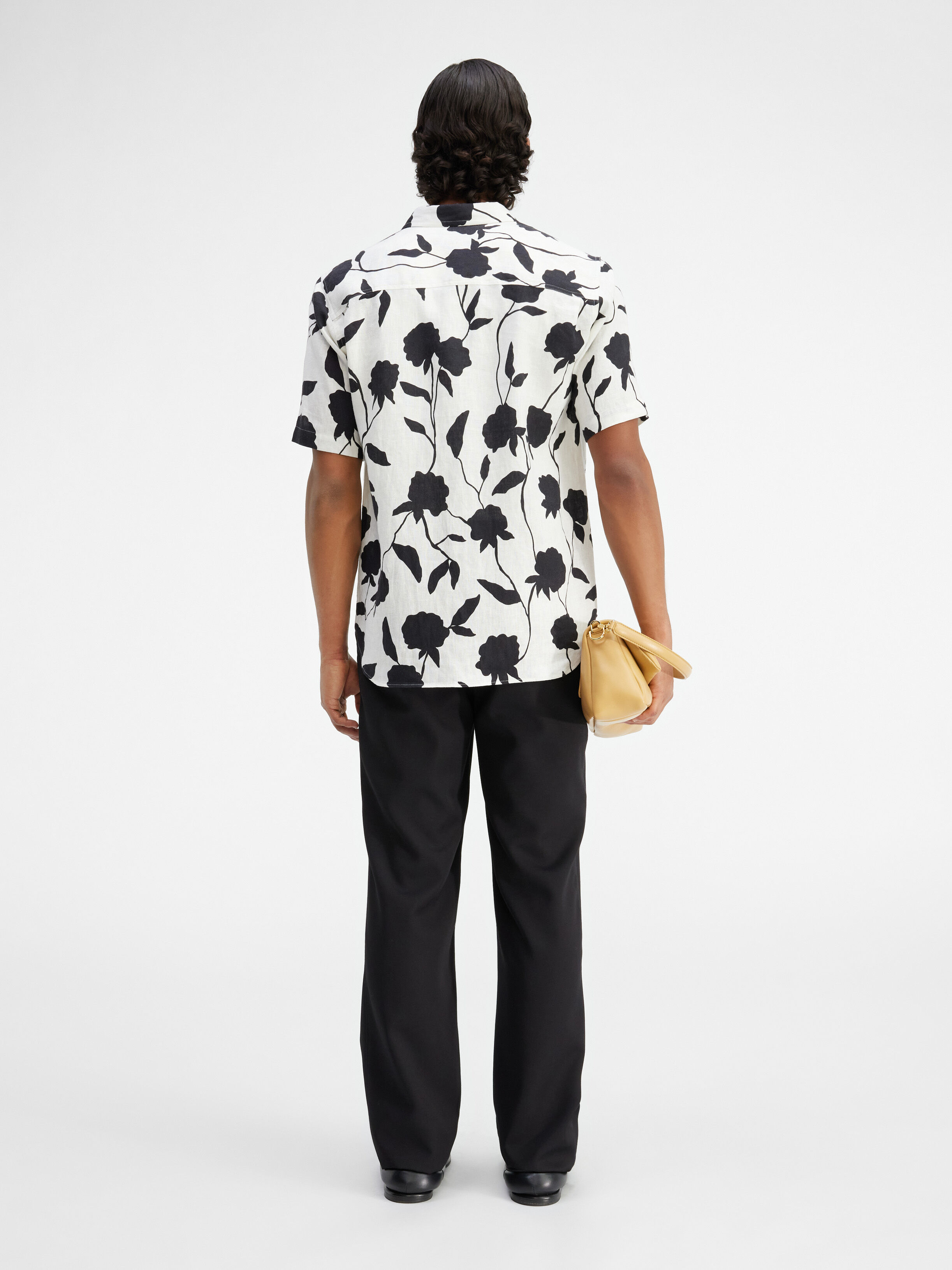 La chemise Melo