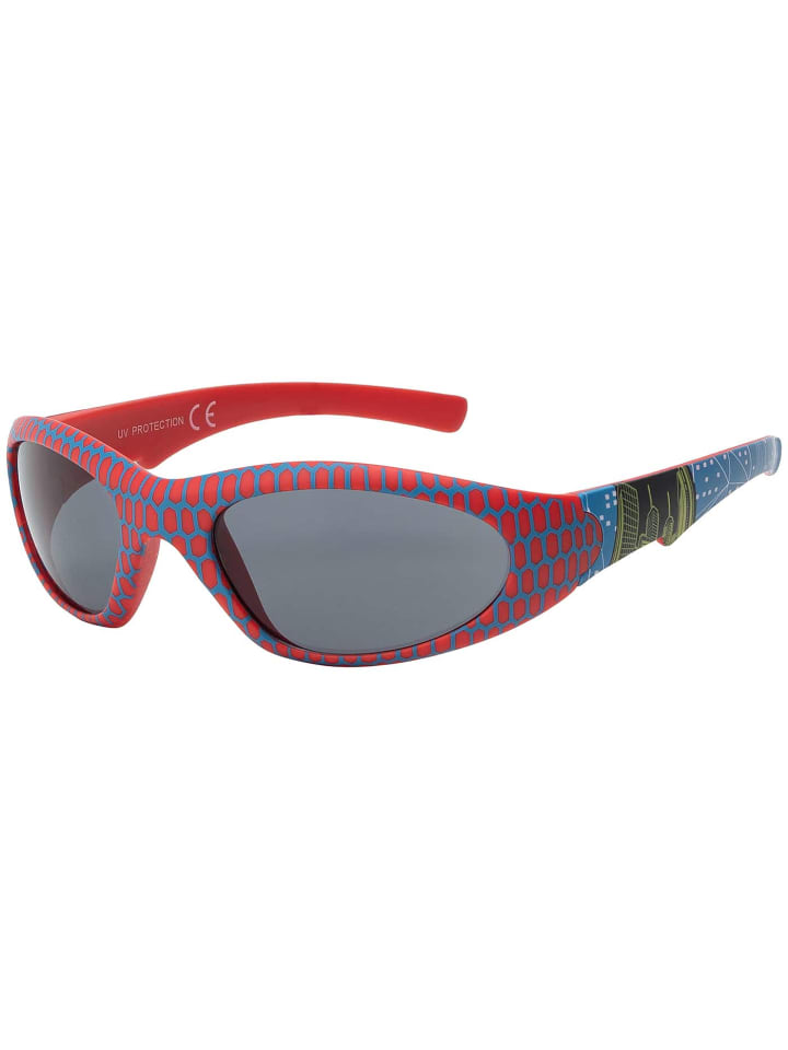 BEZLIT Kinder Sonnenbrille in Rot günstig kaufen onesize